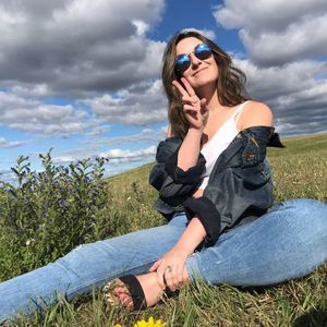 Meet your Posher, Lindsay